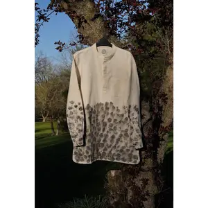 'Sky is Falling' Kurta