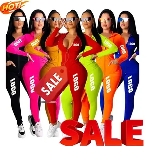Hoodies joggers suits set outfits women two piece set tracksuits fall clothing for women