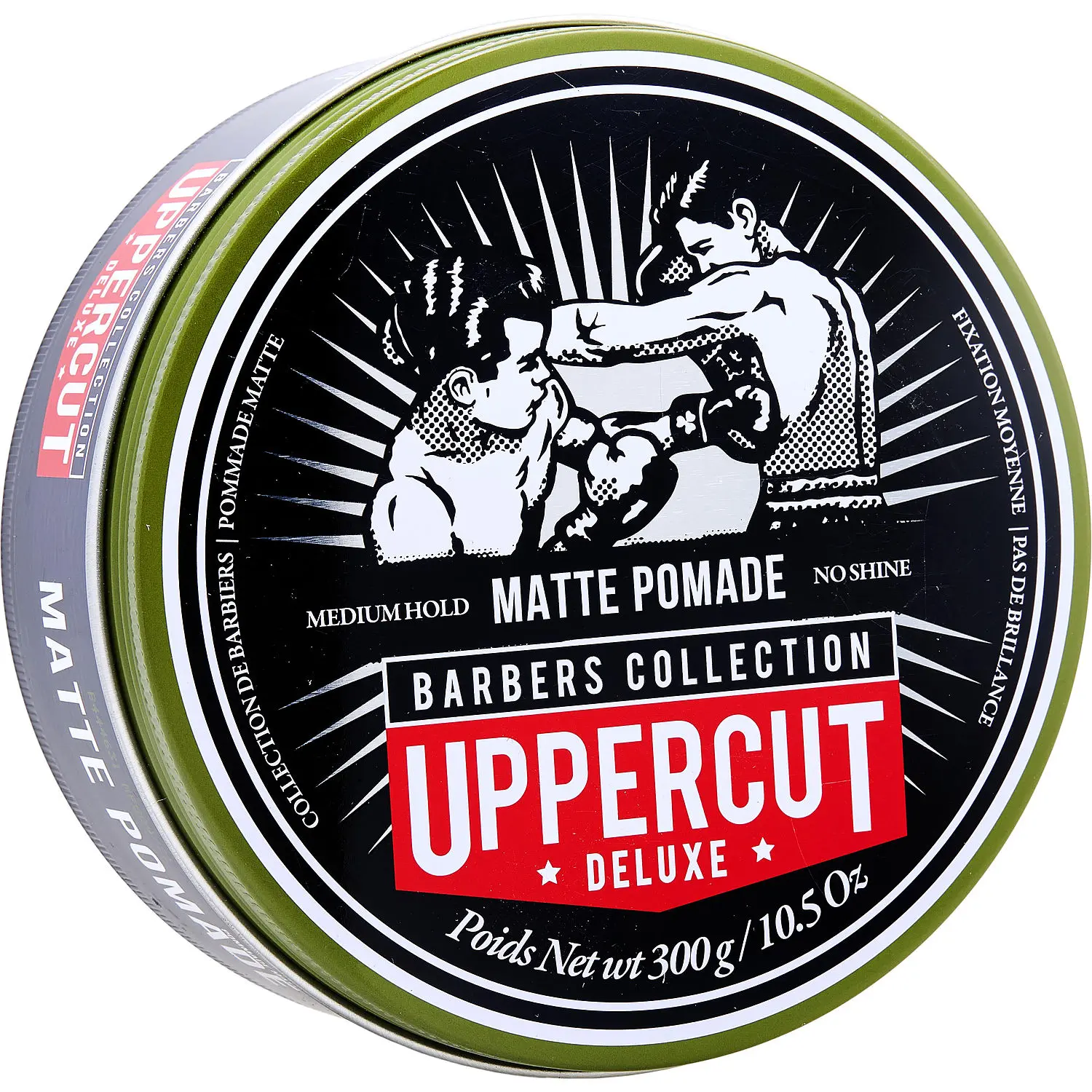 Uppercut By Uppercut Matte Pomade For Men