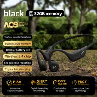 Black 32GB memory
