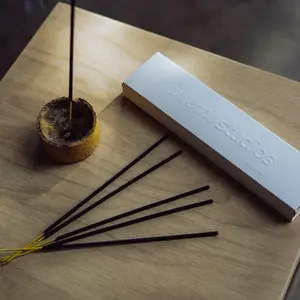 Palo Santo Incense Sticks