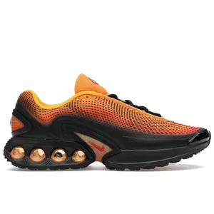 Nike Men's Air Max Dn Laser Orange Comet Red Running Shoes, from StockX