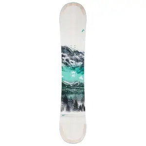 Head Women's Pride 2.0 Snowboard 2025