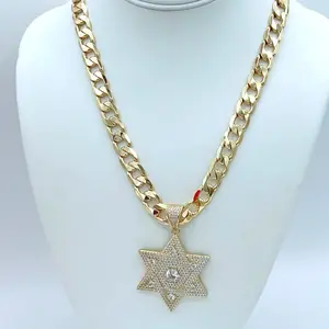 Rodriguezjewelry # 506 necklace # 2838 pendant