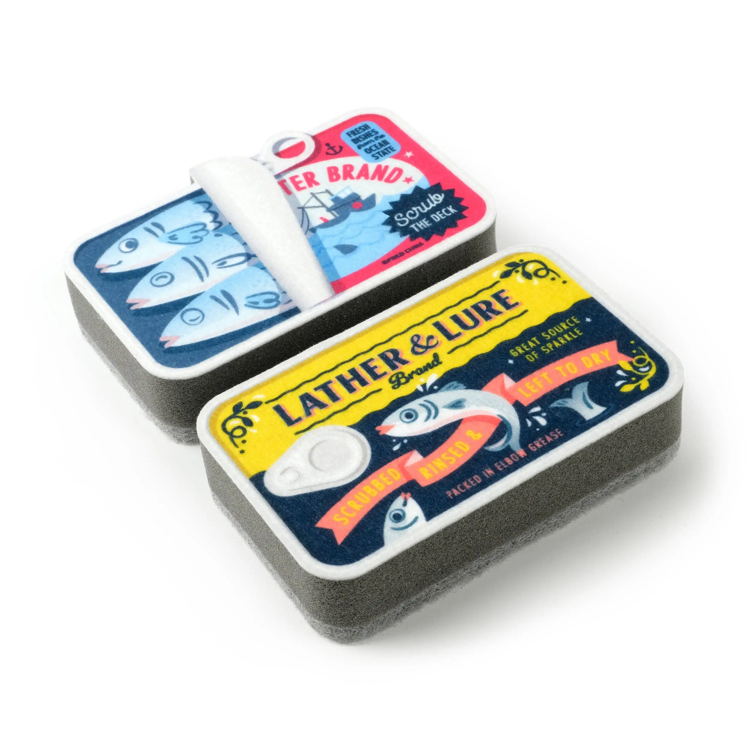 TIDY TINS TIDY TINS