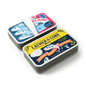 TIDY TINS TIDY TINS