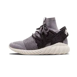 Tubular Doom Pk Kith "Grey"