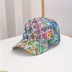2026 Hot Selling Art Hats, Colorful Baseball Caps, Men's Hats, Women's Hats, High-Quality Trucker Hats, Exquisite Gifts, Spring/Summer Sun Hats, Fashion Accessories for Men and Women.