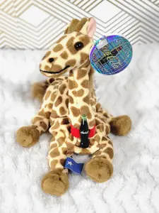 Rifraff Somalia Coca-Cola International Bean Bag