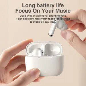 Upgraded Wireless Bluetooth-compatible Earphones, Lossless Sound Quality, Bluetooth-compatible 5.3, iOS and Android Compatible, Premium Audio Experience