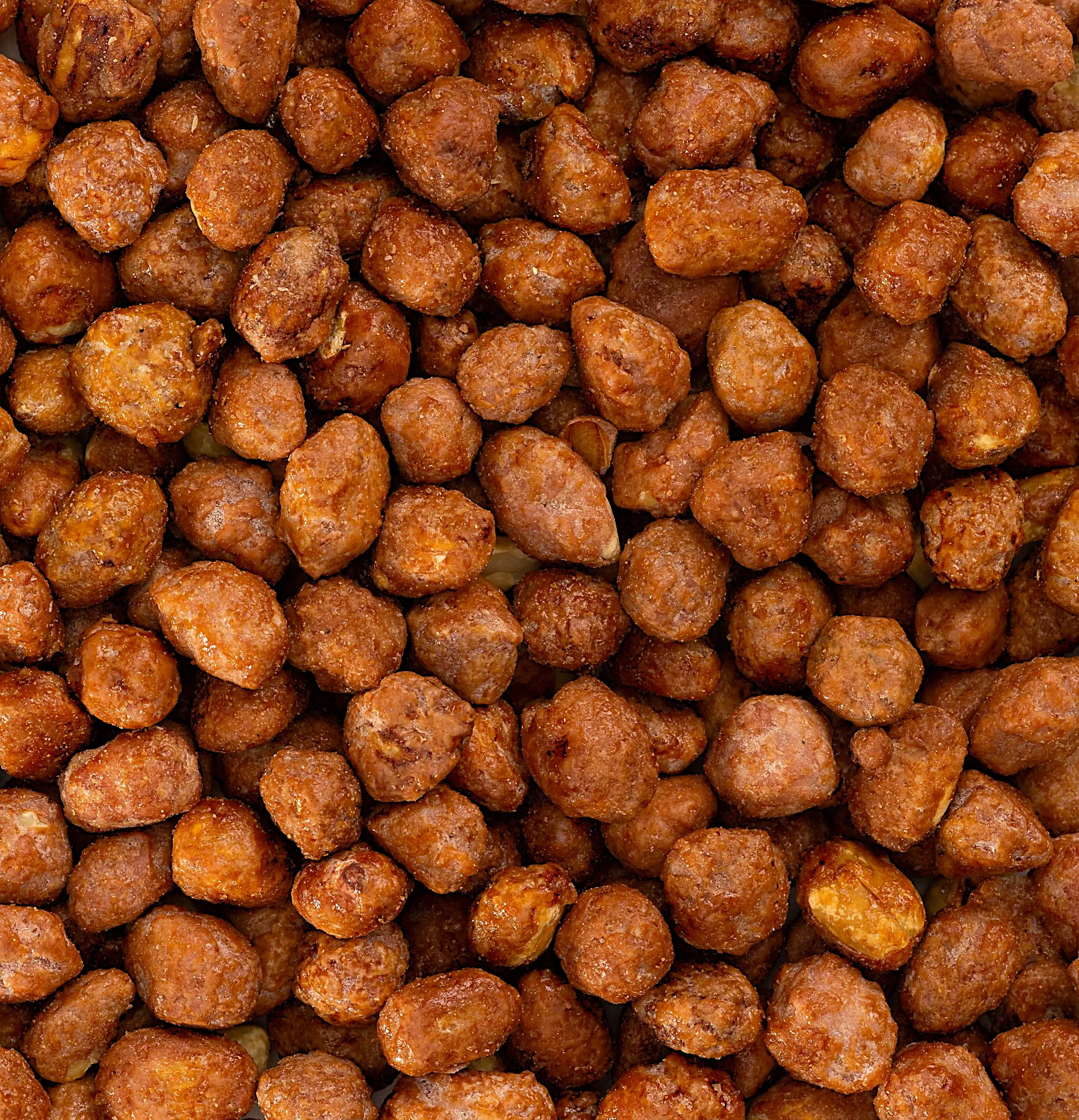 EverSnax Old Fashioned Butter Toffee Peanut – Sweet & Crunchy Snack, Gourmet Toffee-Coated Roasted Peanuts