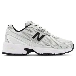 New Balance 740 Grey Black (GS) (kids) by StockX