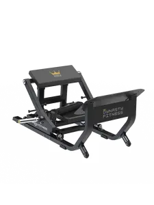 Hip Thruster DPB401