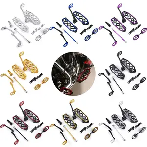 MX Front driver Floorboards Rear passenger Foot rest peg mounting hook bracket Aluminum Floorboards Brake Heel Toe Shifter Levers Linkage for Harley 2014-UP Touring CVO Rod Road King Street Glide