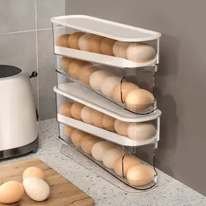 Automatic Egg Dispenser