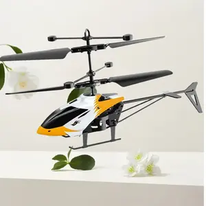 Control Helicopter with Altitude Hold, Mini RC Helicopter for Adults Kids, One Key take Off/Landing and 2 Batteries Mini Wireless Karaoke Party Machine