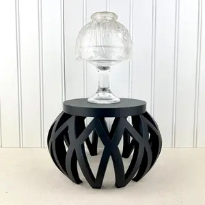 Orvus Display Stand, Plant Stand, Decor Stand, Candle Display, Modern Riser