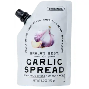 Garlic Spread for Garlic Bread - Original
