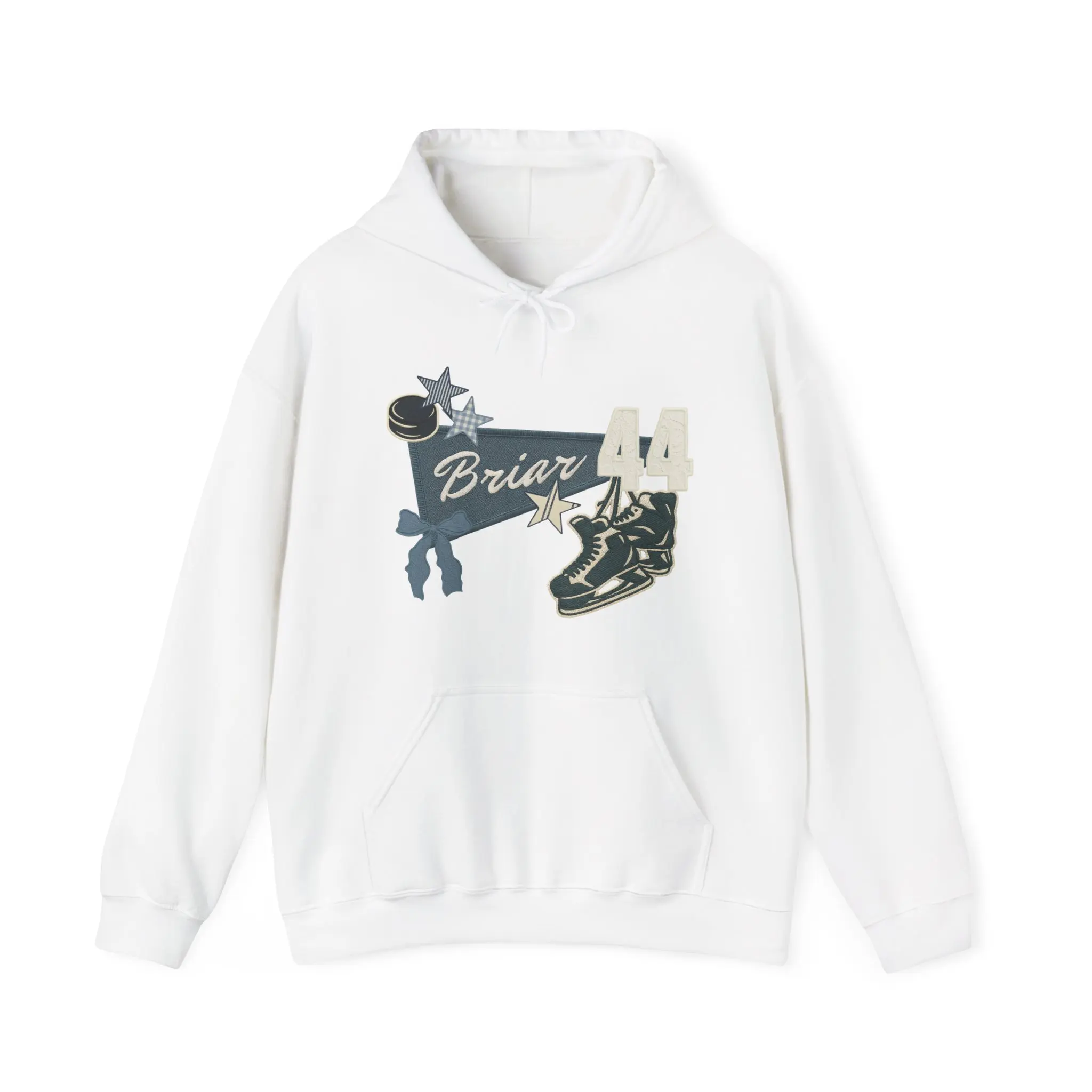 Briar 44 Hockey Sweatshirt