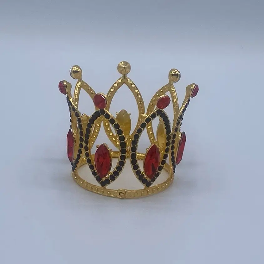 Crown for Elegua / Corona Para Elegua