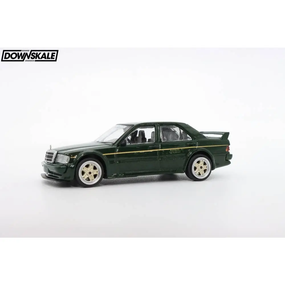 Tarmac Works Mercedes-Benz 190 E 2.5-16 EVO 1 Toyo Tires