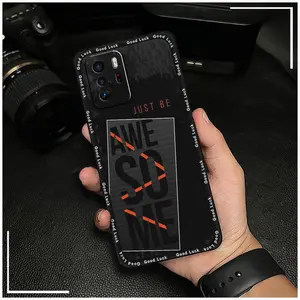 Cute Anti-dust Phone Case For Xiaomi Redmi Note10 Pro 5G/Poco X3 GT Fashion Design Soft case Protective Back Cover TPU Anti-knock Cover Full wrap Shockproof Waterproof Phone Pouch