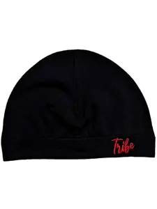 New Letter Print Fube Knit Fashion Beanie Hat, Hip-Hop Trendy Windproof Cap, Unisex Sports Outdoor Running Hat, Breathable Elastic Material, Casual Style