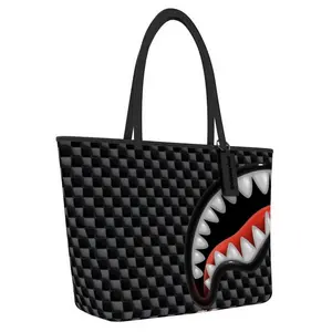 Sprayground - Sip Balloon Shark Tote