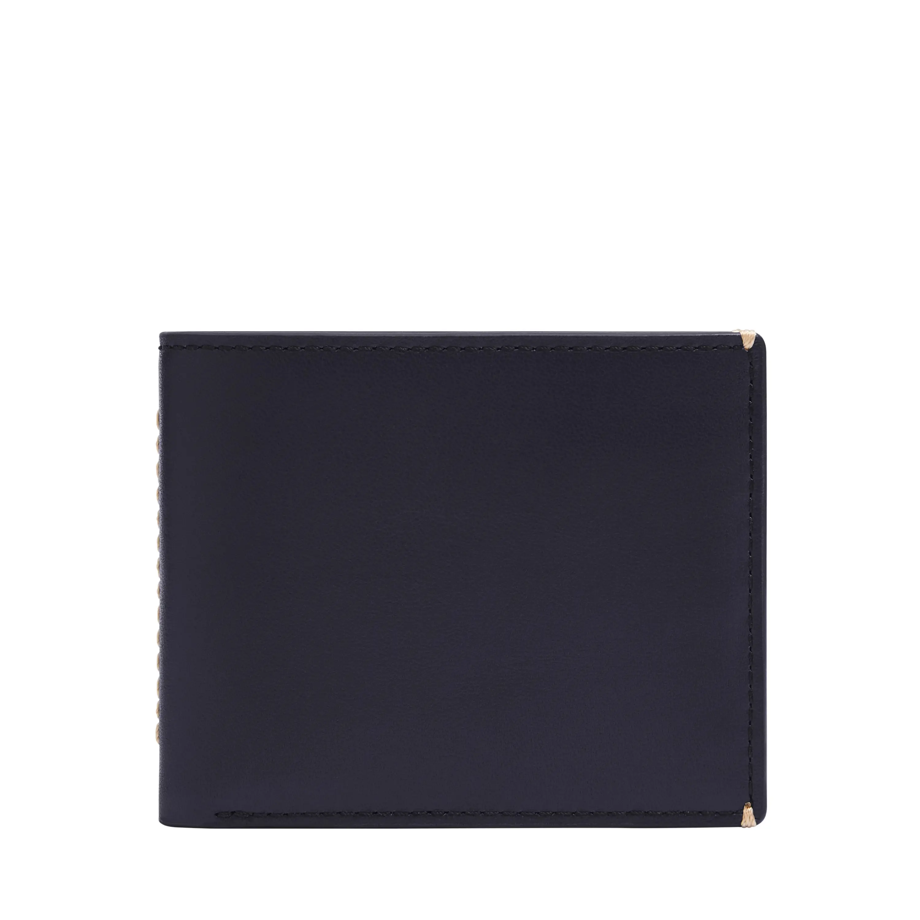 Fossil Men's Westover Leather Bifold with Flip ID