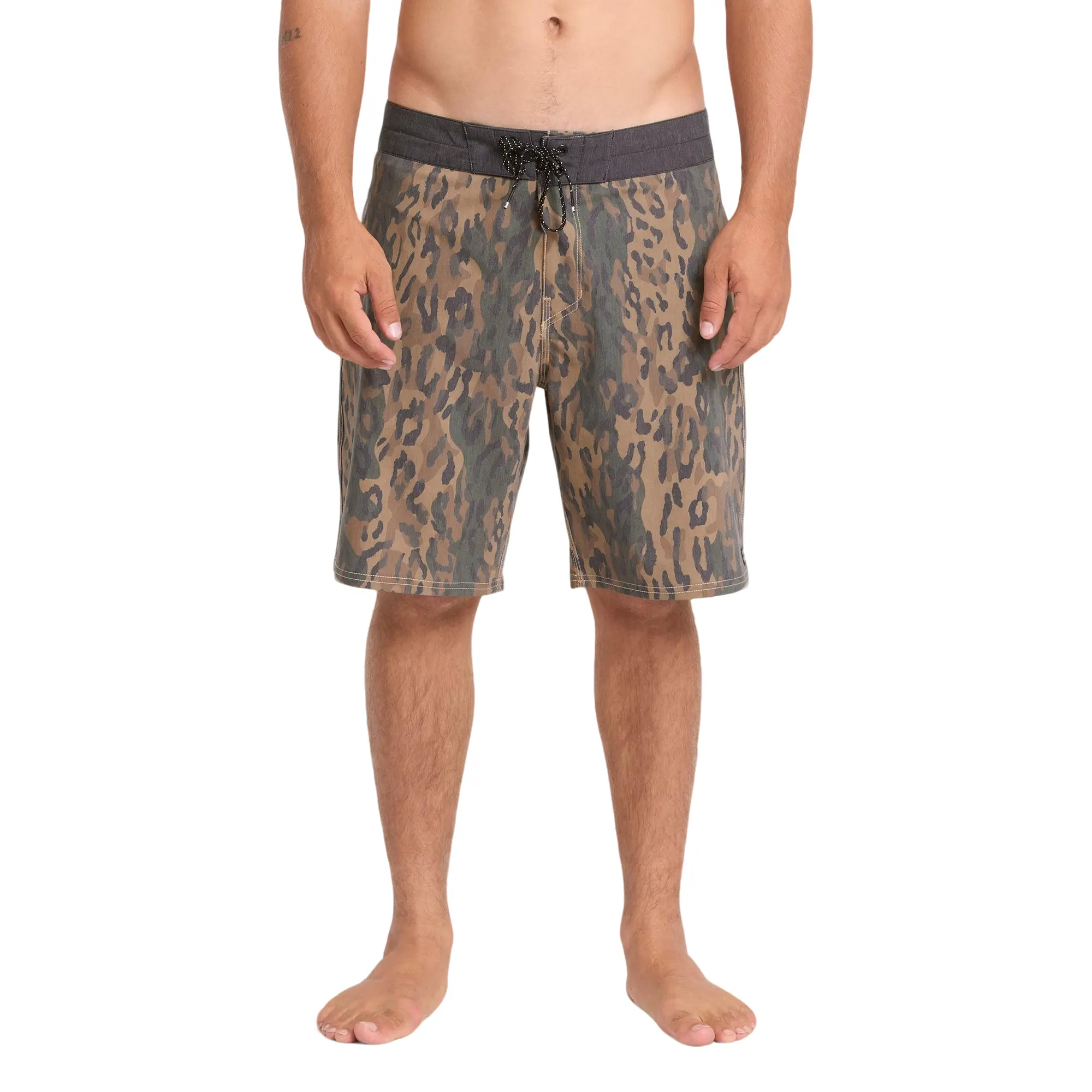 BILLABONG Boardshorts Collection - Mens Pro Swim Trunks for Surf, Beach & Summer Water Sports