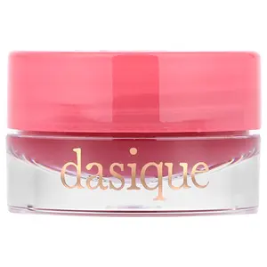 Dasique Fruity Lip Jam, 09 Lychee Jam, 0.14 oz (4 g)