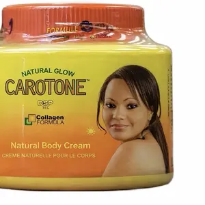 Carotone Natural Glow Cream – Deep Moisture & Skin Radiance Radiant