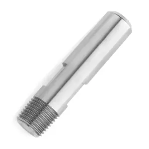 12V Tall Reach Shooter Tip