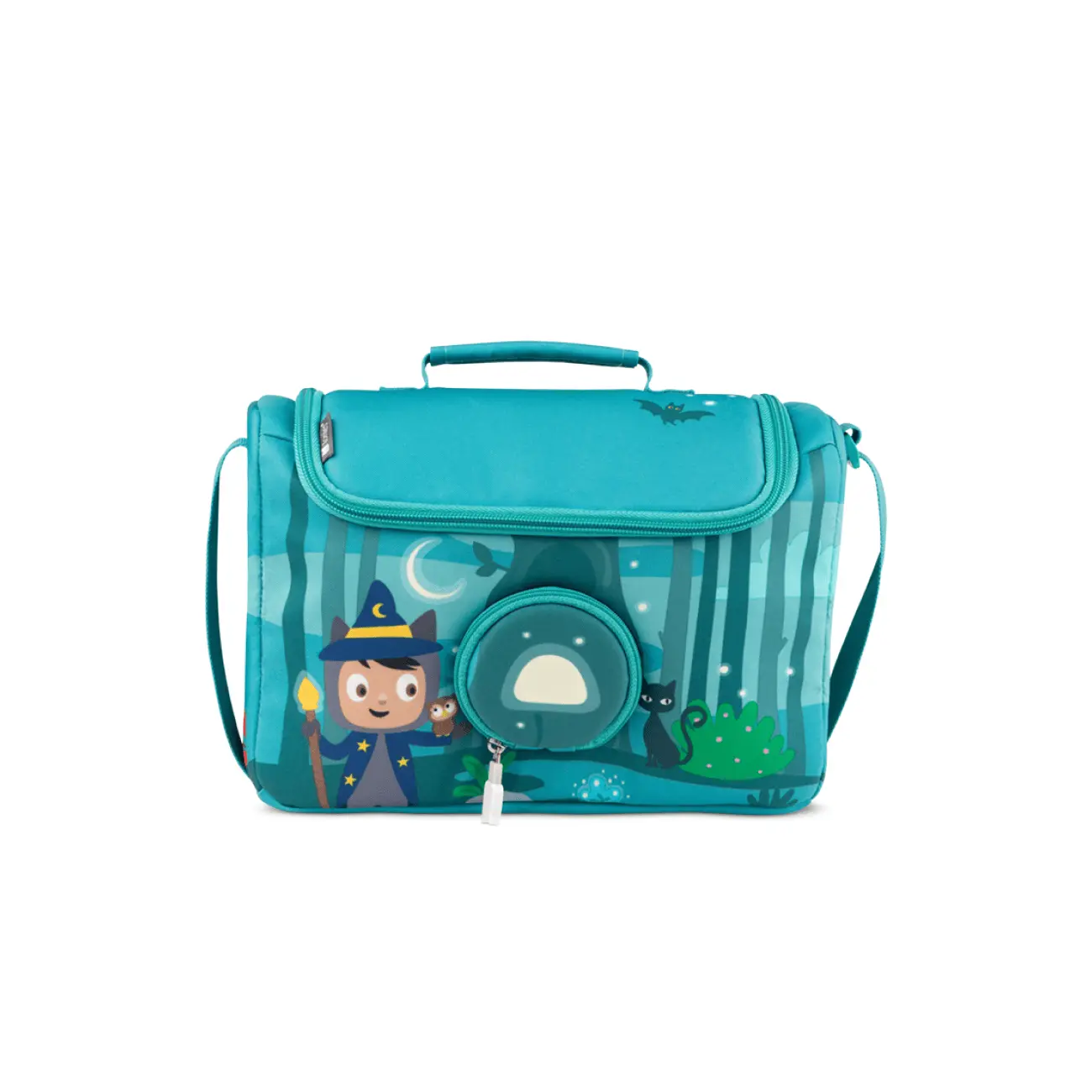 Listen & Play Bag for Toniebox - Enchanted Forest Listen & Play Bag for Toniebox - Enchanted Forest