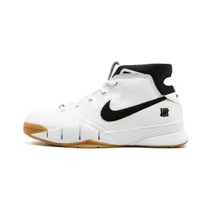 Kobe 1 Protro "UNDFTD - White" AQ3635 100