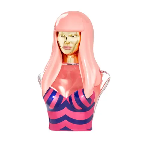 Nicki Minaj | Pink Friday 2 | A Warm Floral Woody Fragrance | 3.4 Oz
