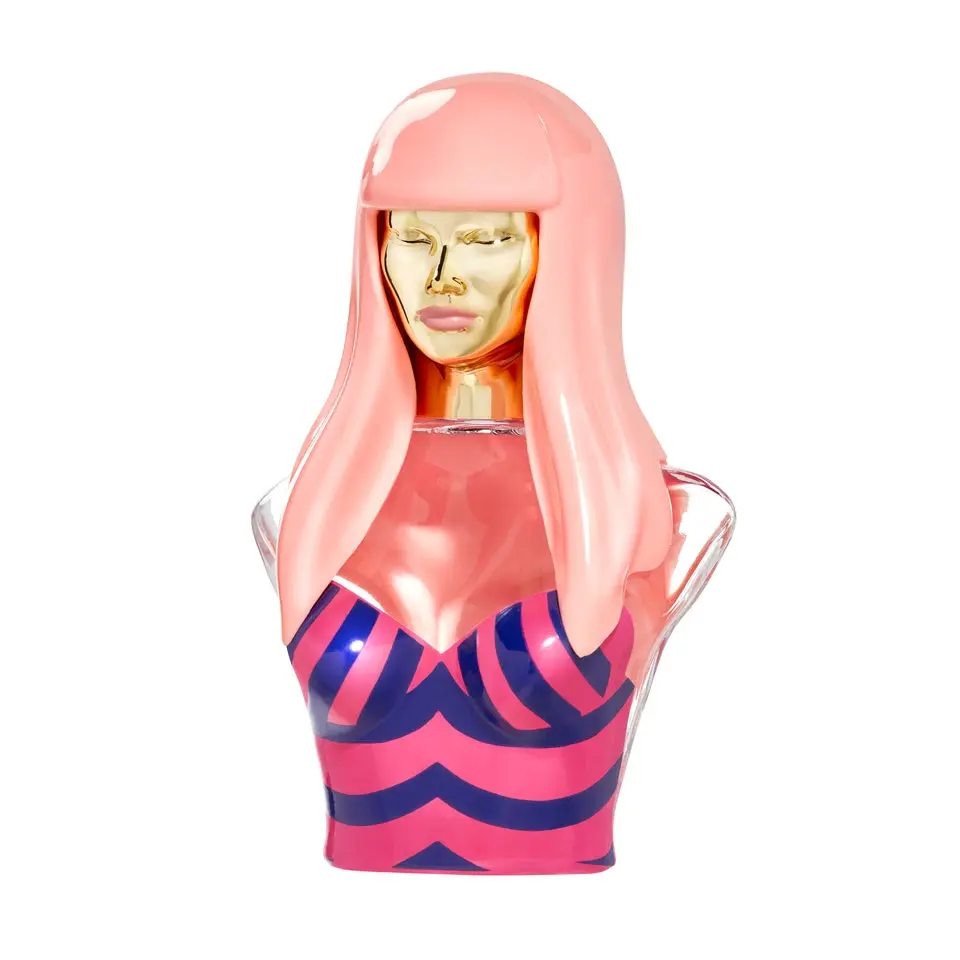 Nicki Minaj | Pink Friday 2 | A Warm Floral Woody Fragrance | 3.4 Oz Nicki Minaj | Pink Friday 2 | A Warm Floral Woody Fragrance | 3.4 Oz