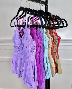 Lace To The Finish Top Lace To The Finish Top