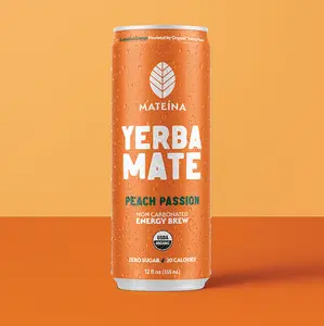 Peach Passion