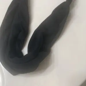 Women's Solid Color Muslim Instant Hijab, Wide Edge Scarf Cap for Daily Sports, All Seasons Woven Fabric Headwear, Turban Hijab