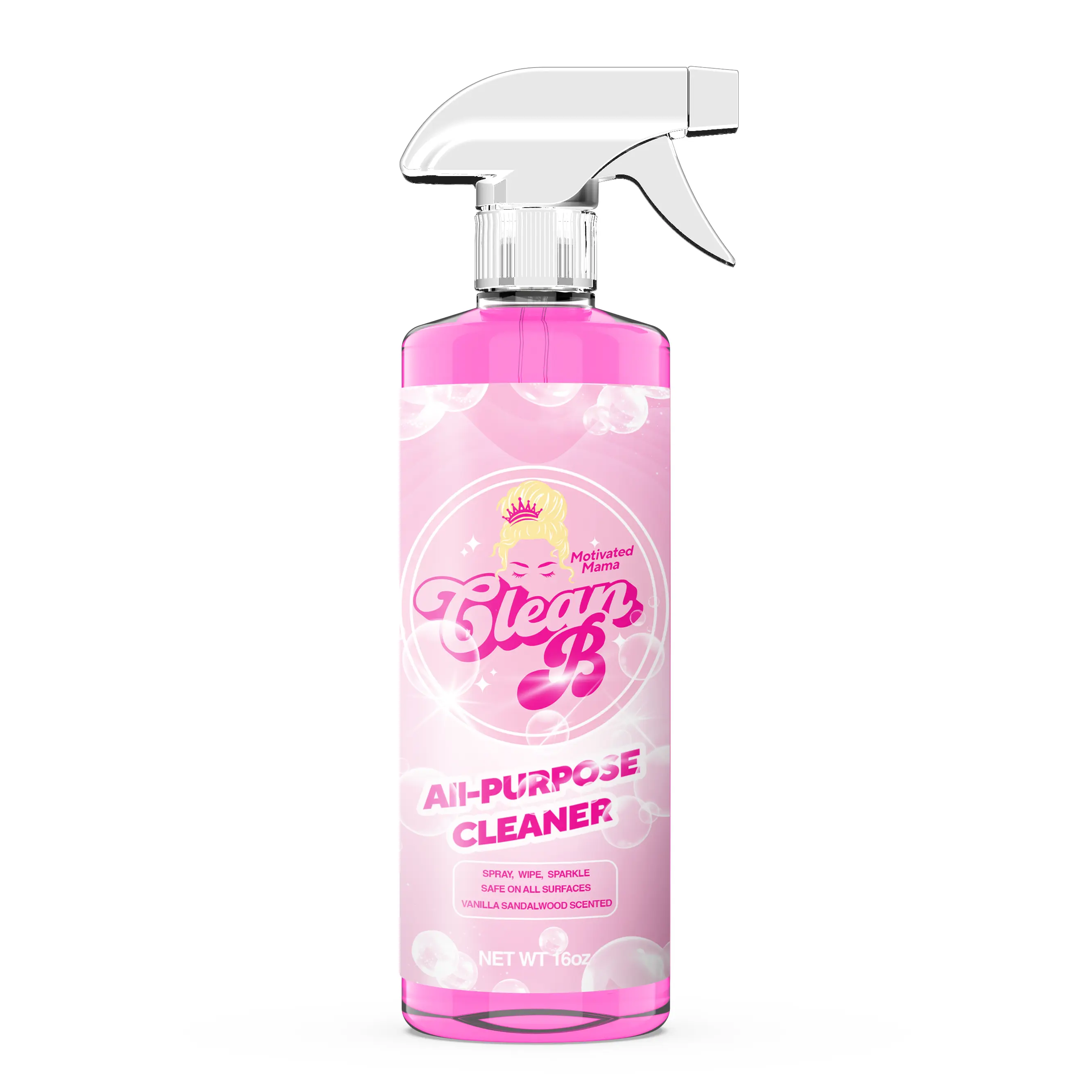 Clean B All Purpose Cleaner