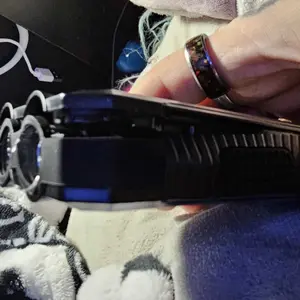 Product Review of 10000mAh Portable Solar Power Bank, Dual USB Output Port Waterproof Power Bank with LED Light, Solar Phone Charger Compatible with iPhone & Android #TOP PICKS from R**n