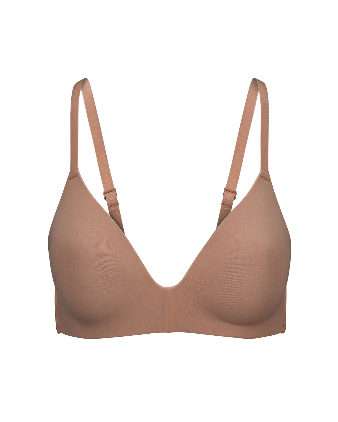 Valory Medium Beige Bra
