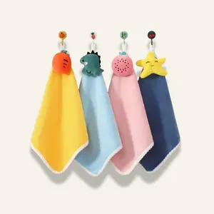 Cute Microfiber Cloths