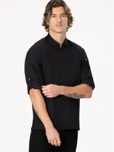Chef Works Men's Lansing Chef Coat