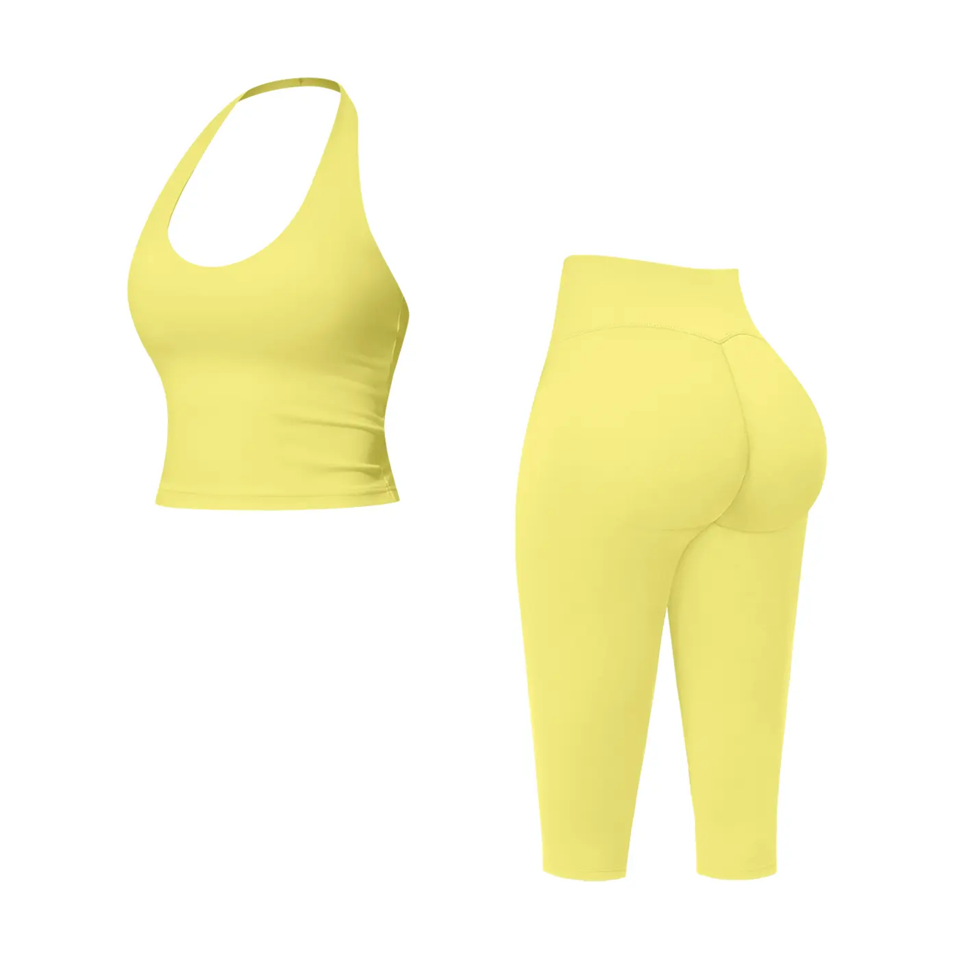 Goose yellow