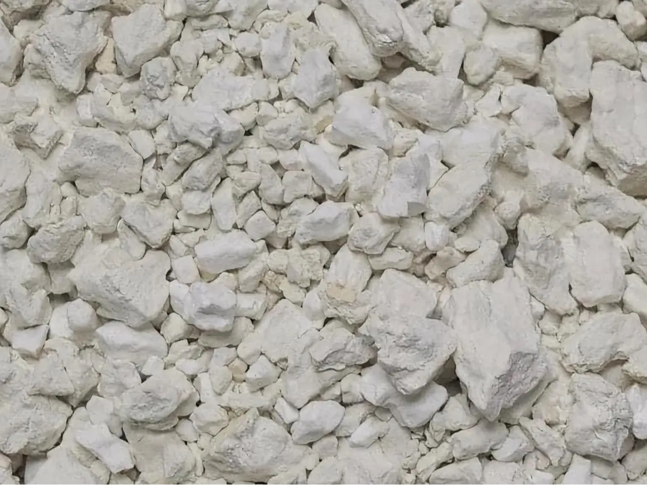 Lanmidon Starch Pieces – Traditional Amidon Chunks – Multipurpose Dry Starch