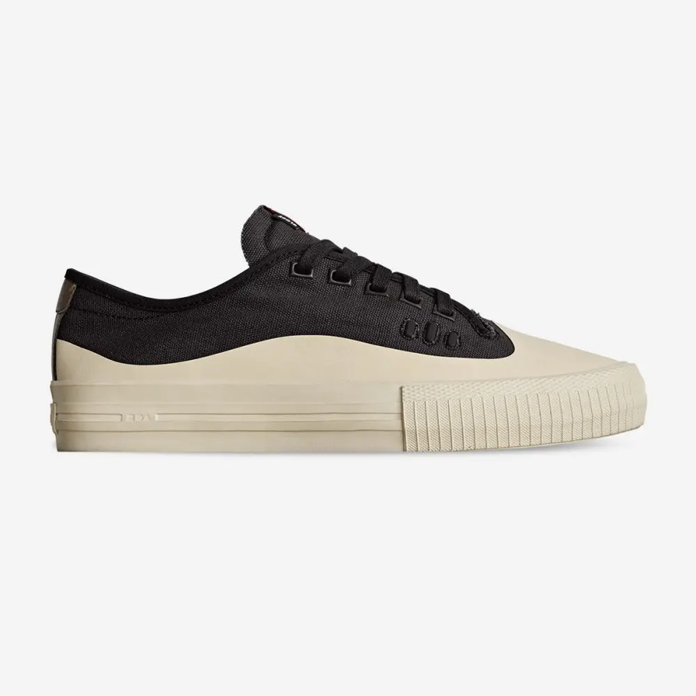 Globe Skateboard Shoes Gillette Black/Cream