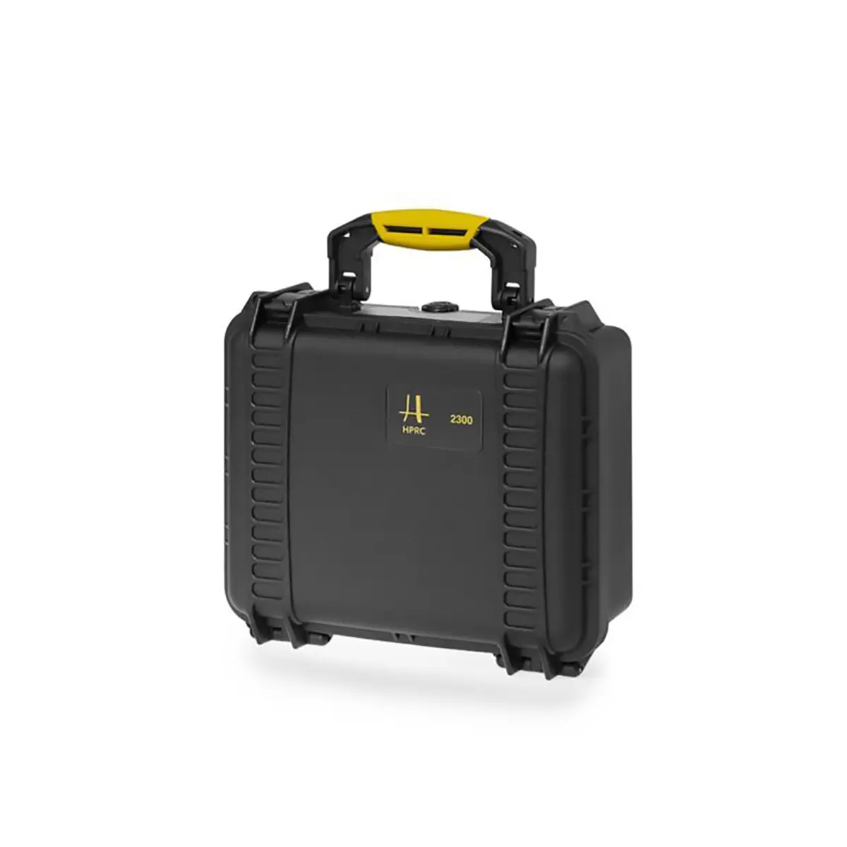 HPRC 2300 Hard Protective Cover Case with Custom Foam for DJI Mini 5 Pro Fly More Combo Drones, Black Camera & Drone Equipment Accessories