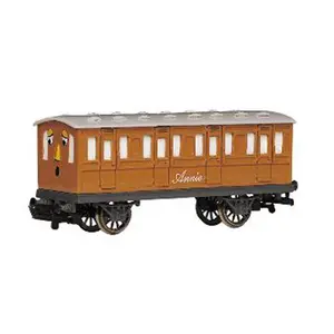 Bachmann Williams  Ho Thomas Annie The Coach, Realistic, Realistic Look